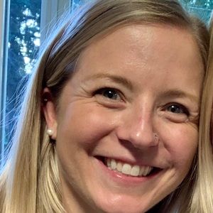 Meet your Posher, Rhonda